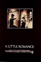 A Little Romance - Movie Poster (xs thumbnail)