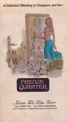 French Quarter - Movie Poster (xs thumbnail)