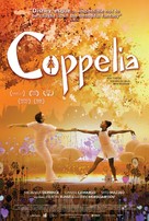 Coppelia - British Movie Poster (xs thumbnail)