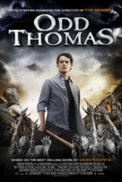 Odd Thomas - Movie Poster (xs thumbnail)
