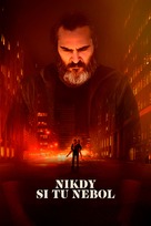 You Were Never Really Here - Slovak Movie Cover (xs thumbnail)