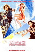 Charlie&#039;s Angels: Full Throttle - Movie Poster (xs thumbnail)