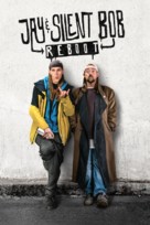 Jay and Silent Bob Reboot - Movie Poster (xs thumbnail)