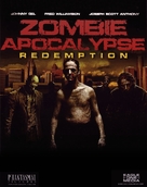 Zombie Apocalypse: Redemption - Movie Poster (xs thumbnail)