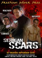 Serbian Scars - Movie Poster (xs thumbnail)