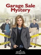 Garage Sale Mystery - DVD movie cover (xs thumbnail)