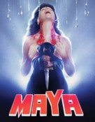 Maya - Movie Cover (xs thumbnail)