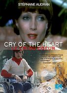 Le cri du coeur - DVD movie cover (xs thumbnail)