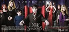 Dark Shadows - Singaporean Movie Poster (xs thumbnail)