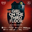 Girl on the Third Floor - Movie Poster (xs thumbnail)