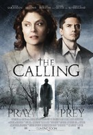 The Calling - Canadian Movie Poster (xs thumbnail)