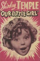 Our Little Girl - poster (xs thumbnail)