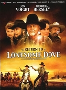 Return to Lonesome Dove - Movie Poster (xs thumbnail)