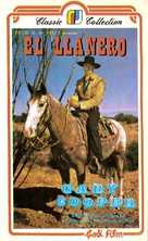 The Plainsman - Argentinian VHS movie cover (xs thumbnail)