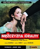 Rom&aacute;n pro zeny - Polish poster (xs thumbnail)