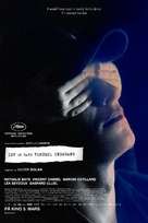 Juste la fin du monde - Norwegian Movie Poster (xs thumbnail)
