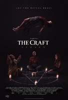 The Craft: Legacy - Indonesian Movie Poster (xs thumbnail)