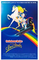 Rainbow Brite and the Star Stealer - Movie Poster (xs thumbnail)