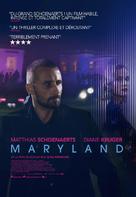 Maryland - Canadian Movie Poster (xs thumbnail)