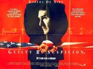 Guilty by Suspicion - British Movie Poster (xs thumbnail)