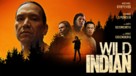 Wild Indian - poster (xs thumbnail)
