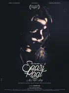 Saari Raat - Indian Movie Poster (xs thumbnail)