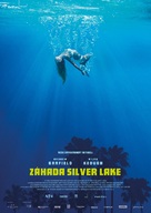Under the Silver Lake - Czech Movie Poster (xs thumbnail)