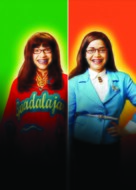 &quot;Ugly Betty&quot; - Key art (xs thumbnail)