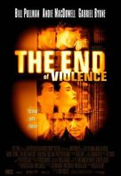 The End of Violence - Movie Poster (xs thumbnail)