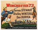 Winchester '73 - Movie Poster (xs thumbnail)