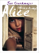 Neco z Alenky - Dutch DVD movie cover (xs thumbnail)