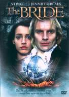 The Bride - Turkish Movie Cover (xs thumbnail)