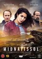 &quot;Midnight Sun&quot; - Swedish Movie Cover (xs thumbnail)