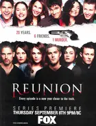 "Reunion" Poster