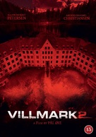 Villmark 2 - Norwegian Movie Cover (xs thumbnail)