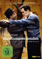 Death of a Salesman - German Movie Cover (xs thumbnail)