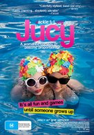 Jucy - Australian Movie Cover (xs thumbnail)
