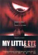 My Little Eye - Spanish poster (xs thumbnail)