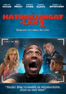 A Haunted House 2 - Hungarian Movie Cover (xs thumbnail)