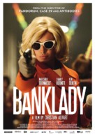 Banklady - Movie Poster (xs thumbnail)