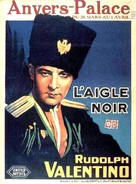 The Eagle - Belgian Movie Poster (xs thumbnail)