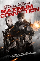 Maximum Conviction - DVD movie cover (xs thumbnail)