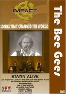 Impact: Songs That Changed the World - The Bee Gees: Stayin&#039; Alive - Movie Cover (xs thumbnail)