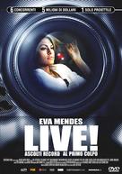 Live! - Italian Movie Cover (xs thumbnail)