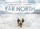 Far North - British Movie Poster (xs thumbnail)