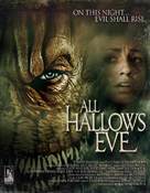 HalloweeNight - Movie Poster (xs thumbnail)