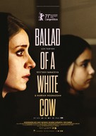 Ballad of a White Cow - Dutch Movie Poster (xs thumbnail)