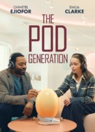 The Pod Generation - poster (xs thumbnail)