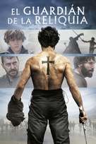 Pilgrimage - Spanish Movie Cover (xs thumbnail)