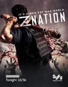 &quot;Z Nation&quot; - Movie Poster (xs thumbnail)